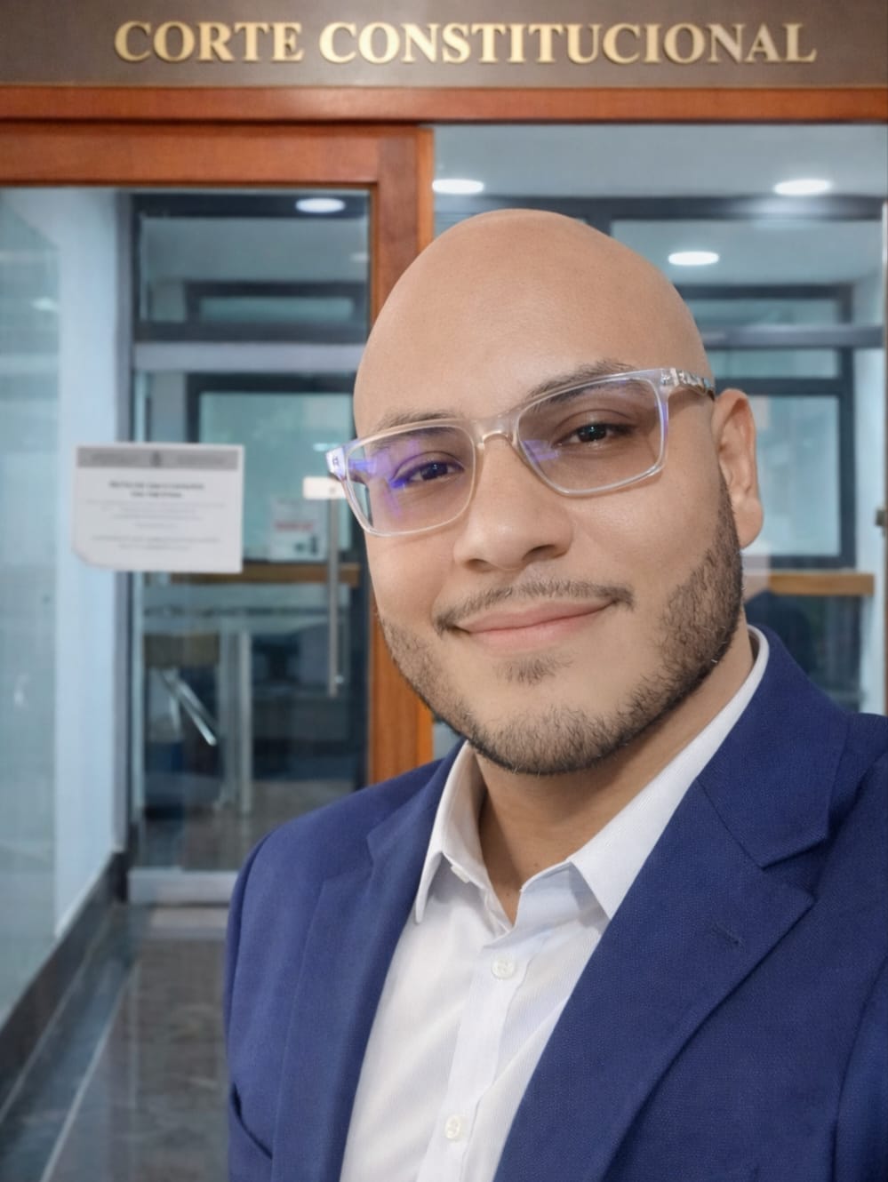 Luis Miguel Guerrero Gutiérrez